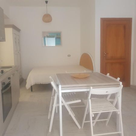 Gabrielhouse Apartment Alghero Bagian luar foto