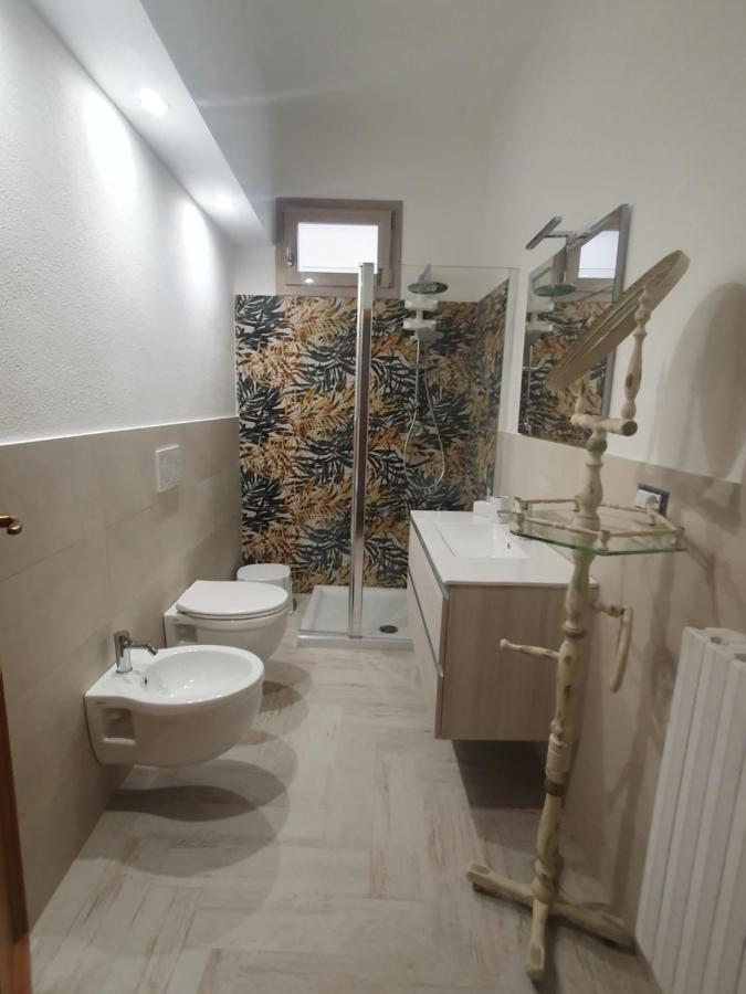 Gabrielhouse Apartment Alghero Bagian luar foto
