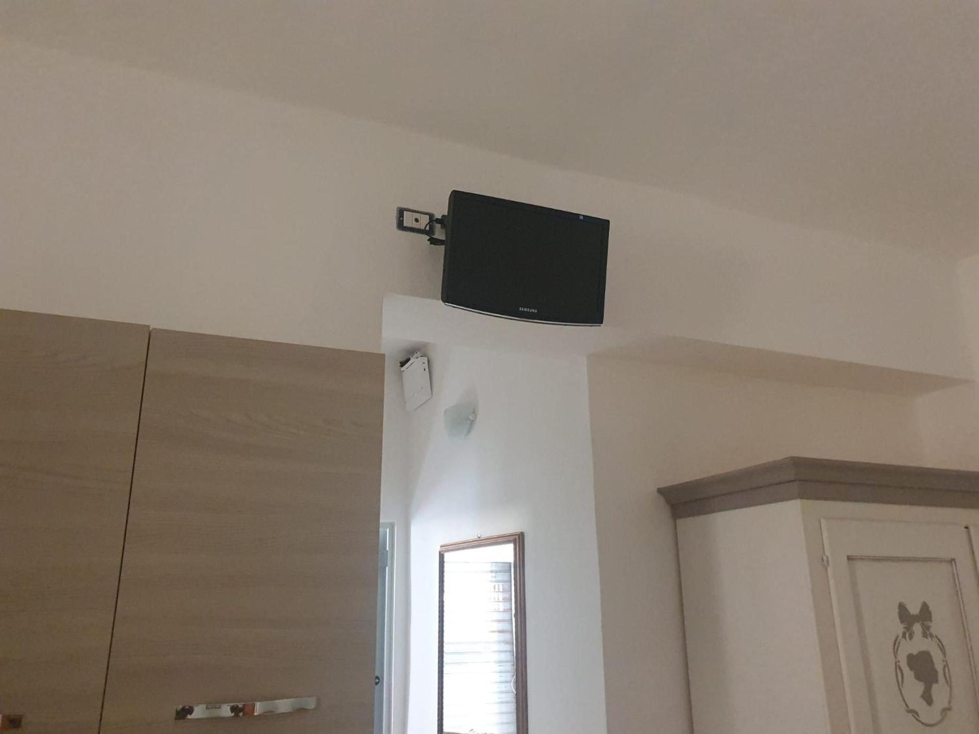 Gabrielhouse Apartment Alghero Bagian luar foto